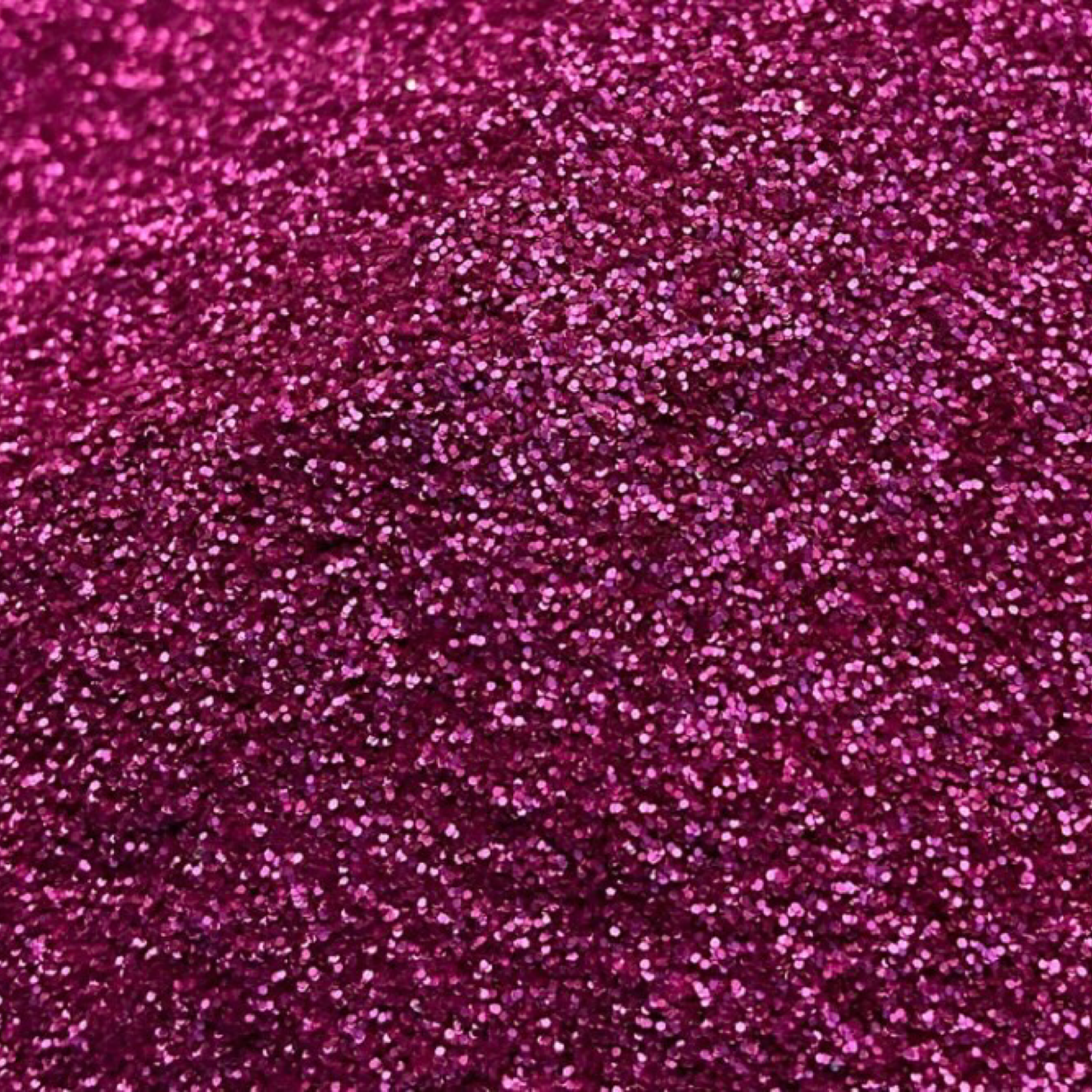 Magenta ultra fine glitter