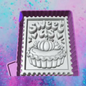 3D sweet as pumpkin pie  freshie molds.