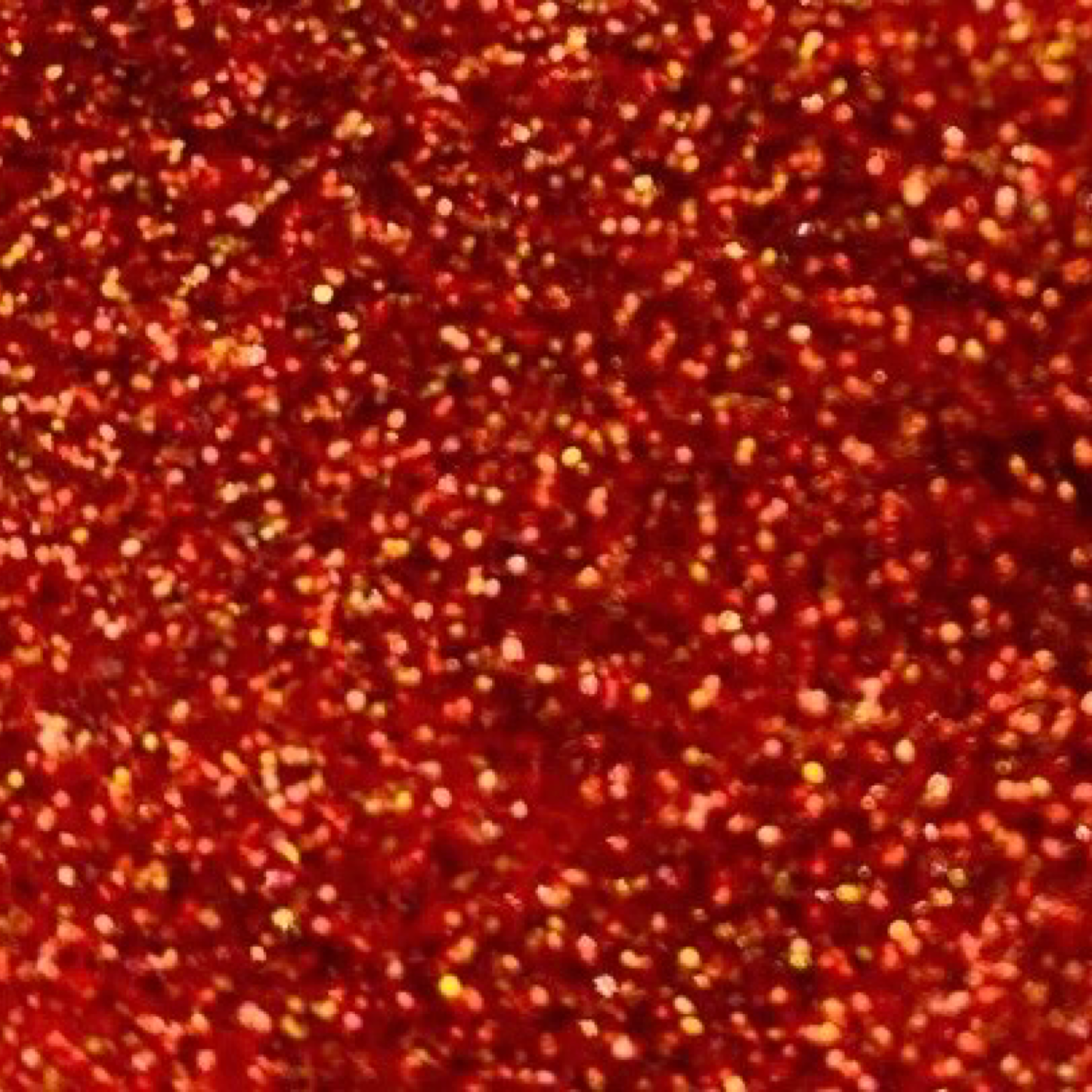 Pumpkin 2oz ultra fine glitter.