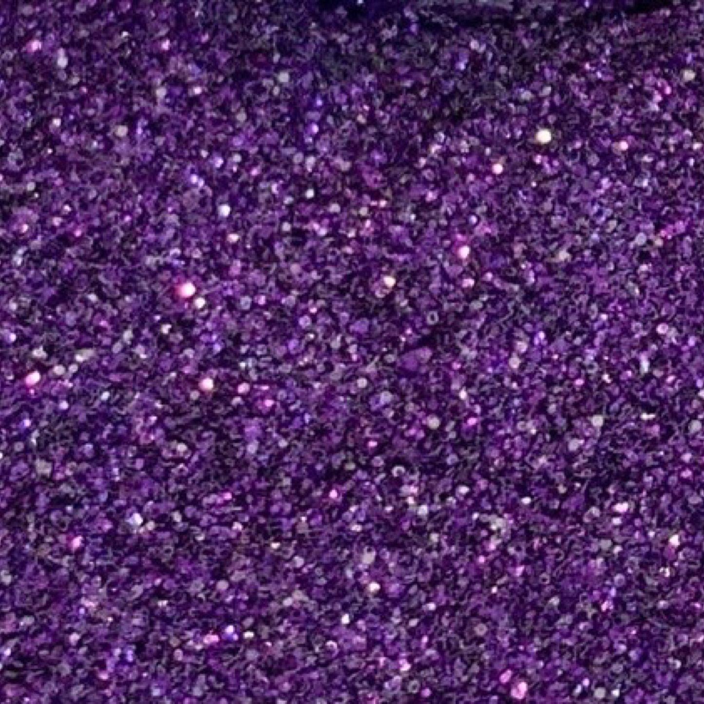 Amethyst 2oz ultra fine glitter.