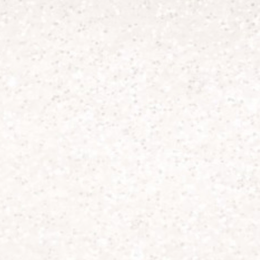 White Lily 2 oz ultra fine glitter