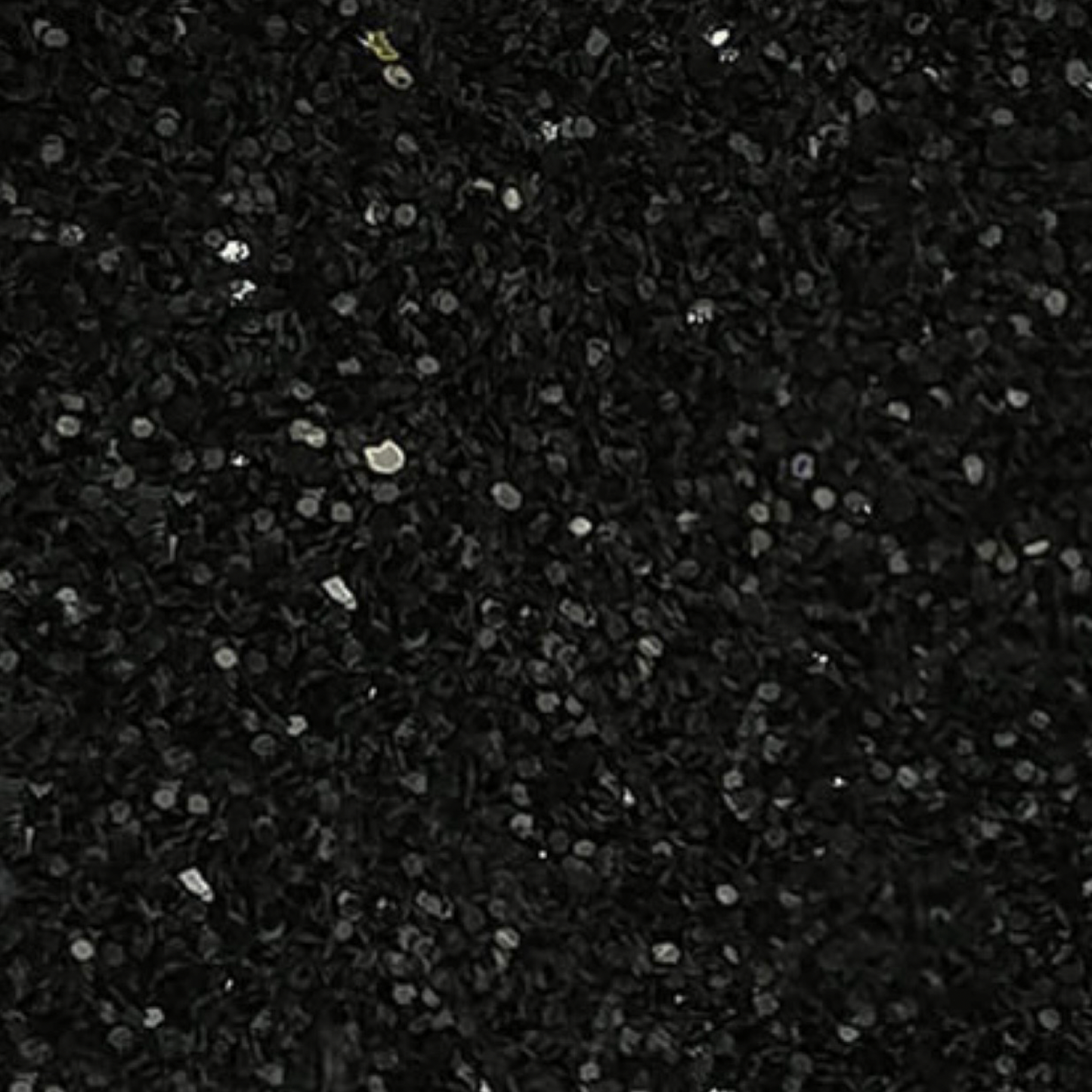 Darker Than Black 2 oz fine glitter