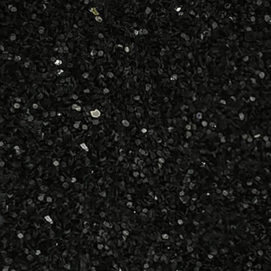 Darker Than Black 2 oz fine glitter