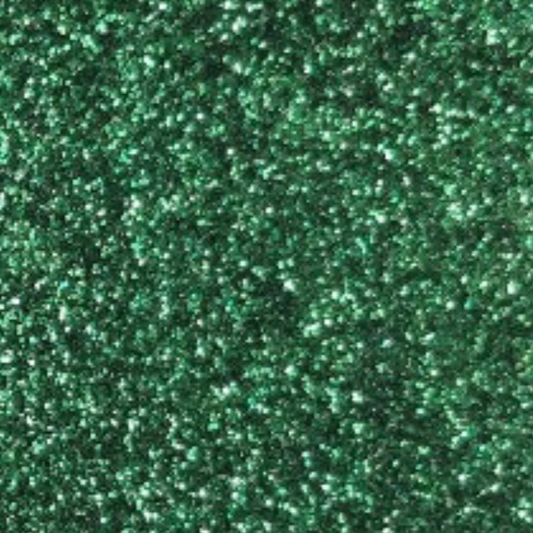 Archer Green 2 oz fine glitter