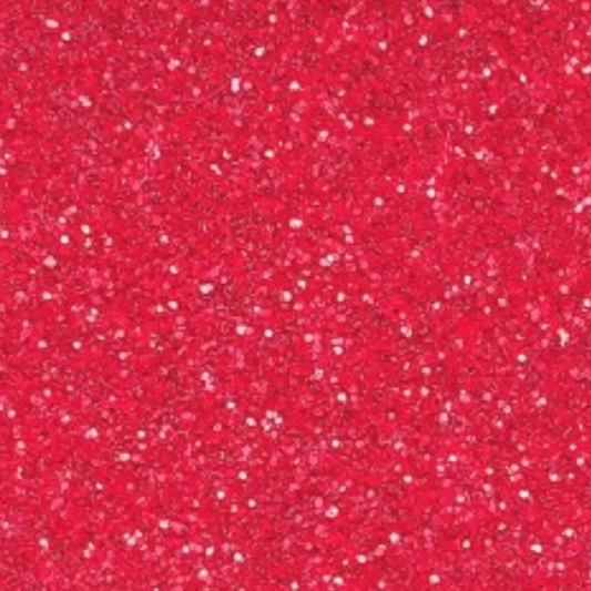 Asiatic Coral 2 oz fine glitter