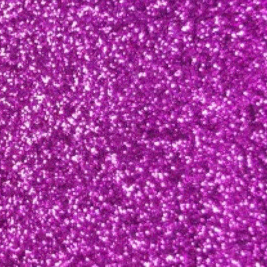 Amethyst Sparkle 2oz fine glitter