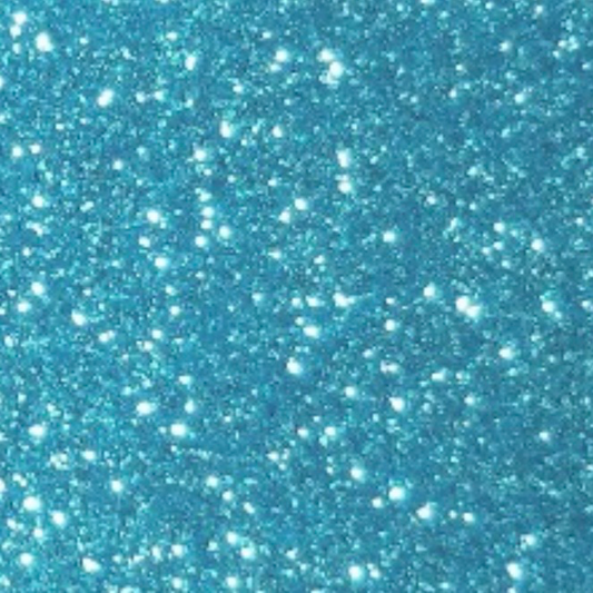 Airedale Blue 2 oz fine glitter