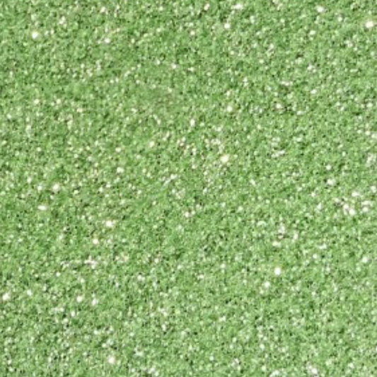 Tiana’s Green Wish Craft 2oz fine glitter