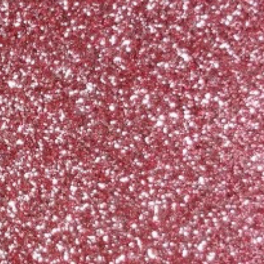 Dust Rose Pink 2oz fine glitter