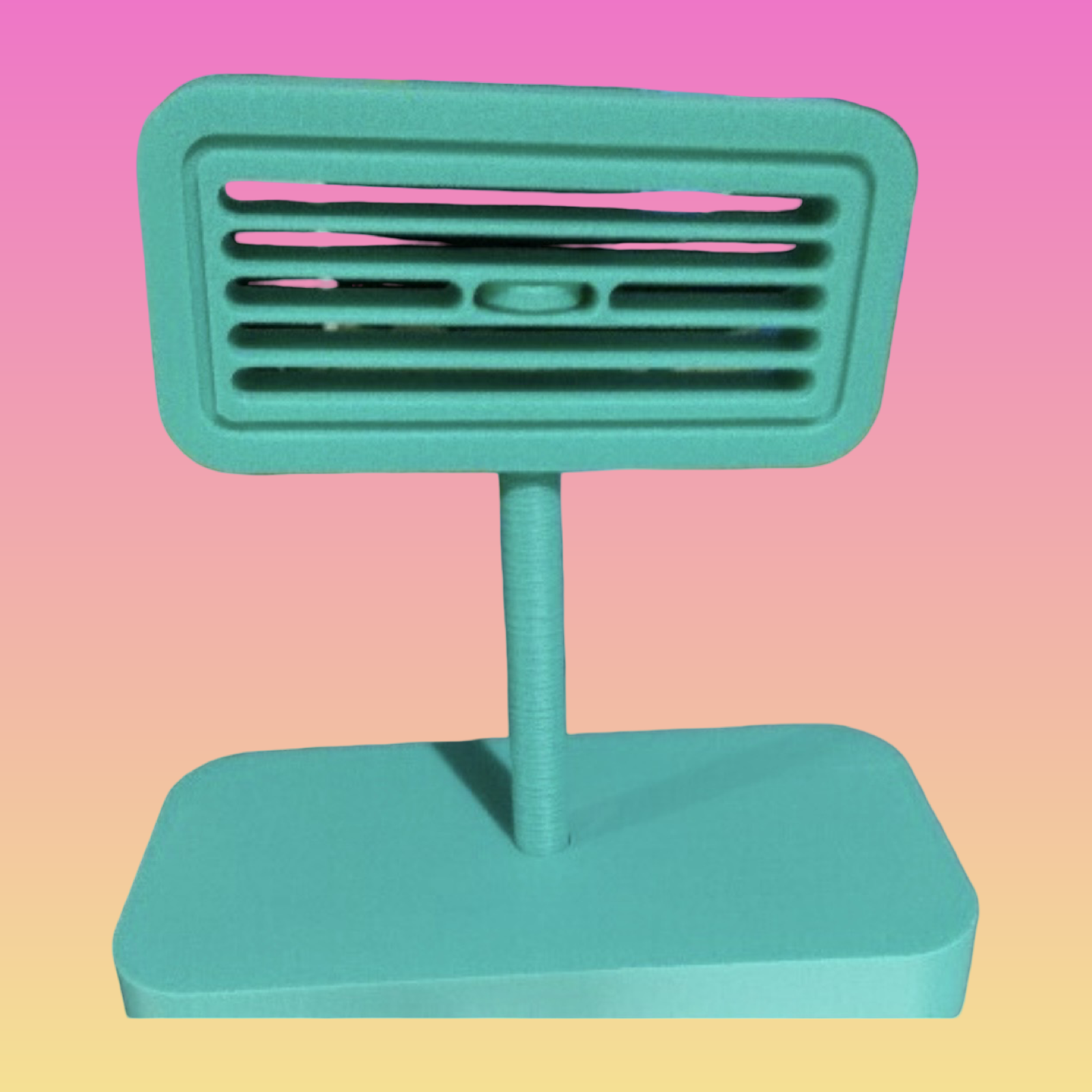 Freshie vent display holder – Freshie Blast