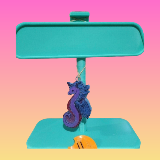 Freshie display stand