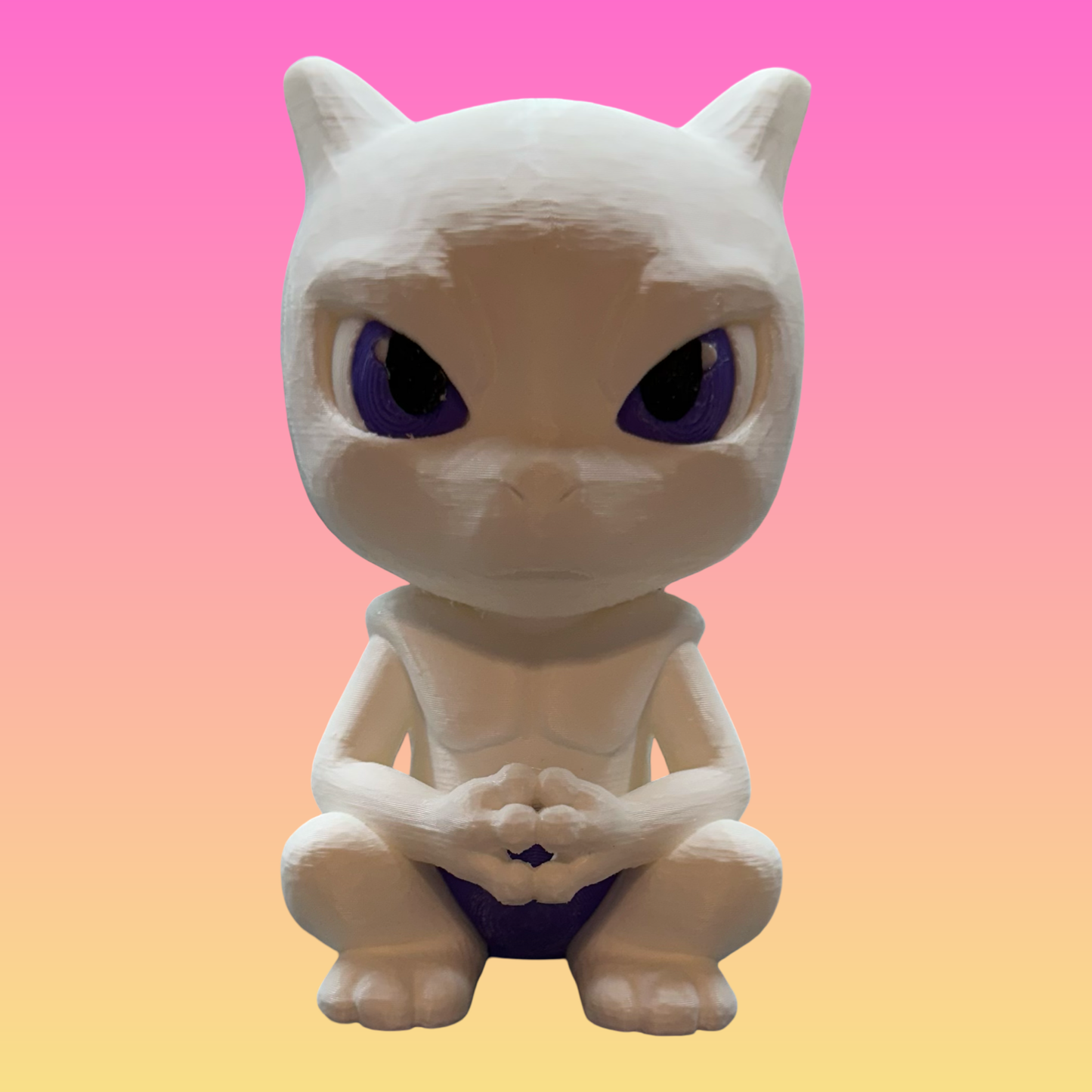 Meet Chibi