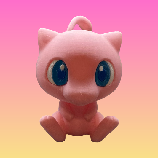 Mew Chibi