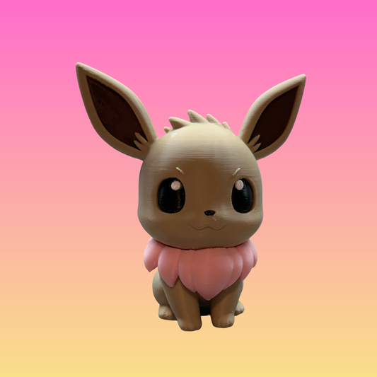 Eevee Chibi