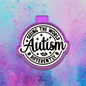 Seeing the world different autism freshie mold