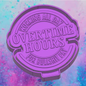 Overtime hours freshie mold