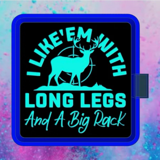I like ‘Em with long legs freshie