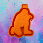 Minor freshie mold