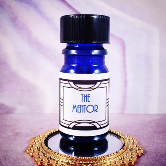 The Mentor scented aroma beads