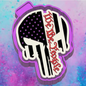 We the people freshie mold