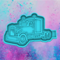 Big truck freshie mold