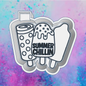 Summer popsicle freshie mold