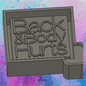 Back and body hurts freshie mold