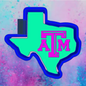 Texas ATM freshie mold