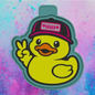 Jeep duck freshie mold