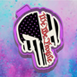 We the People freshie mold