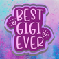 Best Gigi ever freshie mold