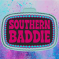 Southern Baddie freshie mold