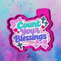 Count your prayers freshie mold