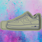 Nike  freshie mold